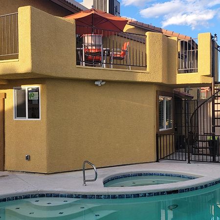 Villa Juan Guest House Private Las Vegas Exterior foto