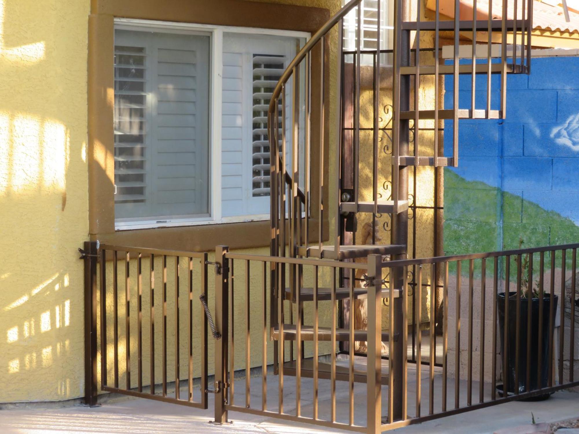 Villa Juan Guest House Private Las Vegas Exterior foto