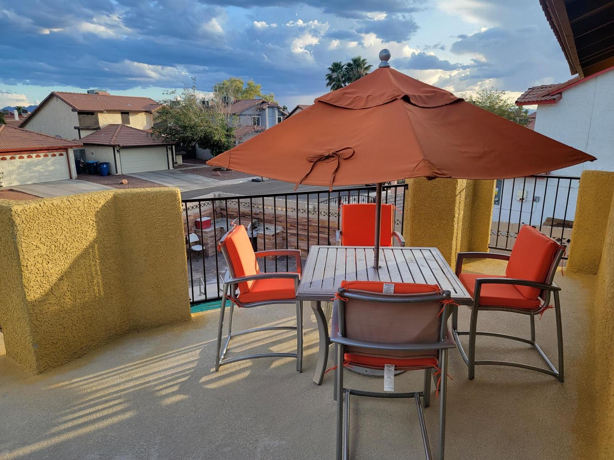 Villa Juan Guest House Private Las Vegas Exterior foto
