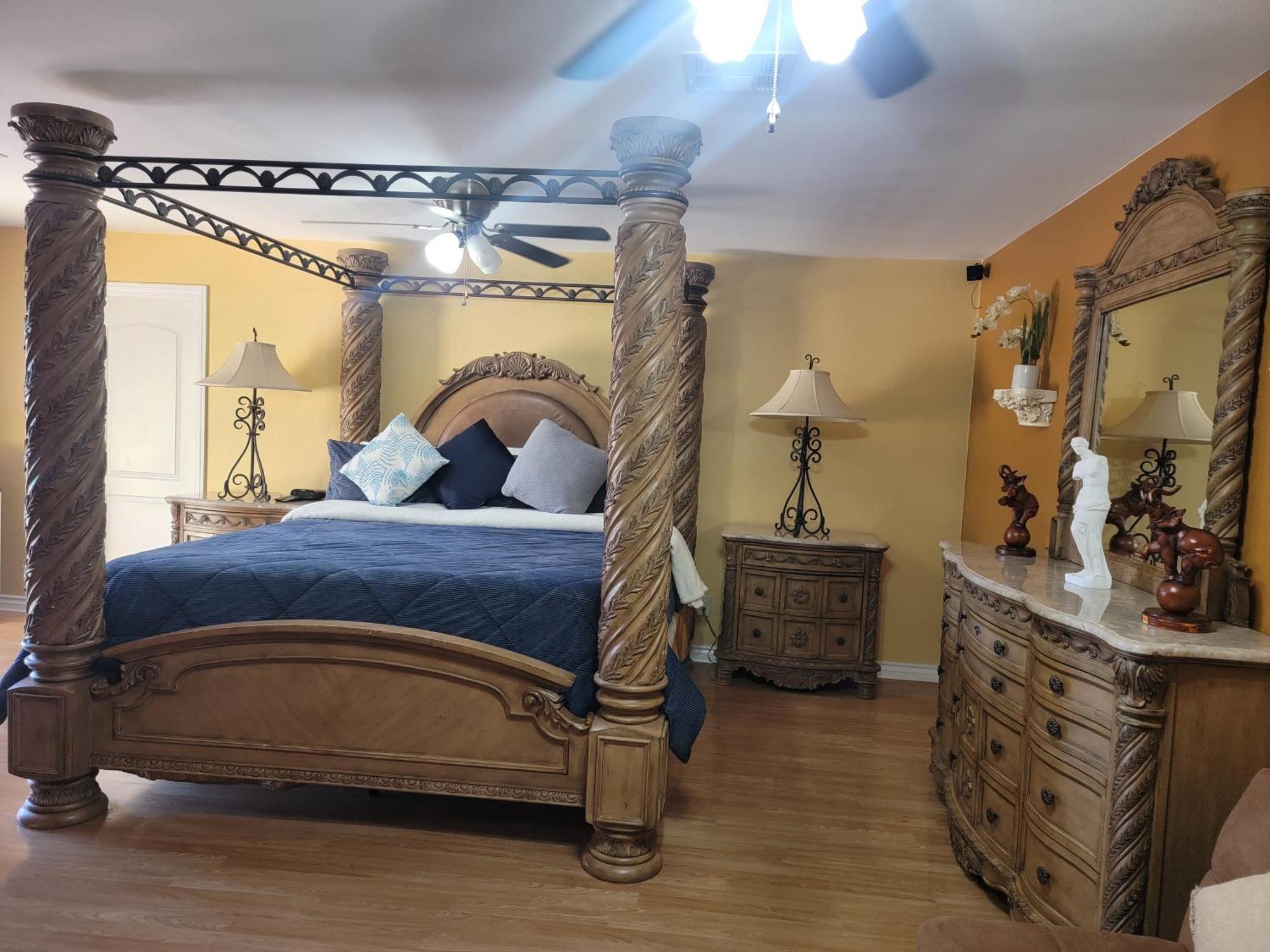 Villa Juan Guest House Private Las Vegas Exterior foto