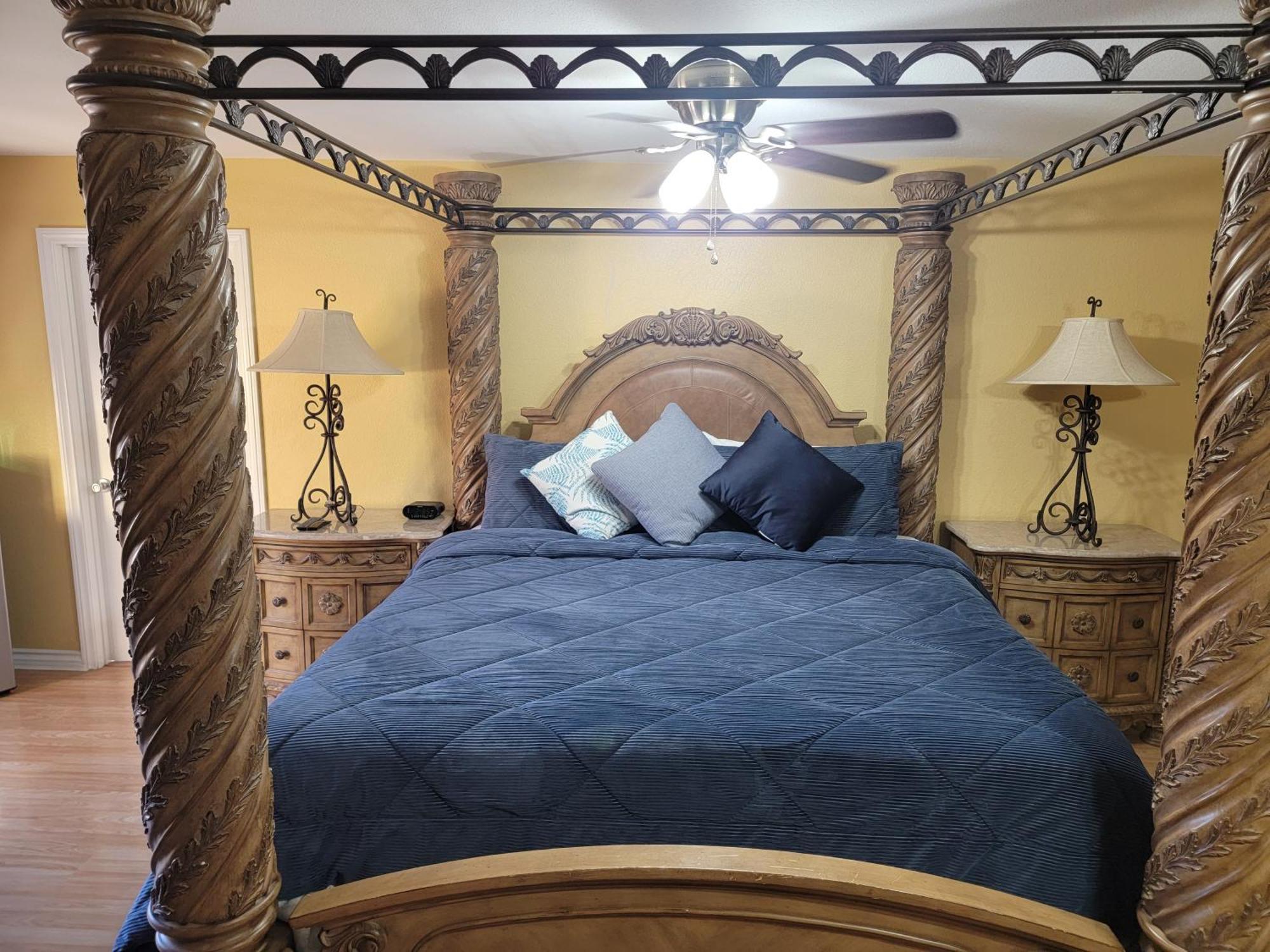 Villa Juan Guest House Private Las Vegas Exterior foto