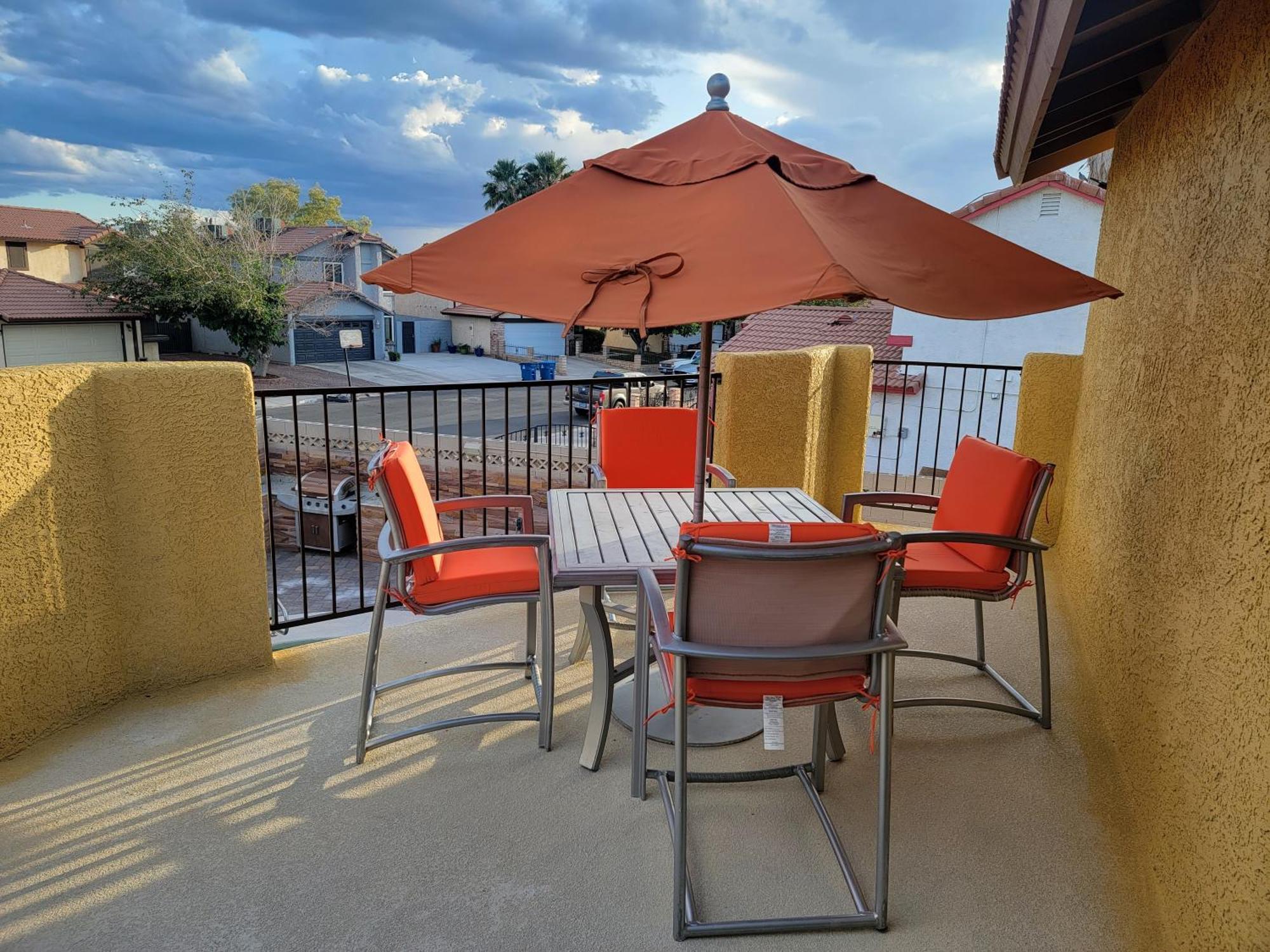 Villa Juan Guest House Private Las Vegas Exterior foto