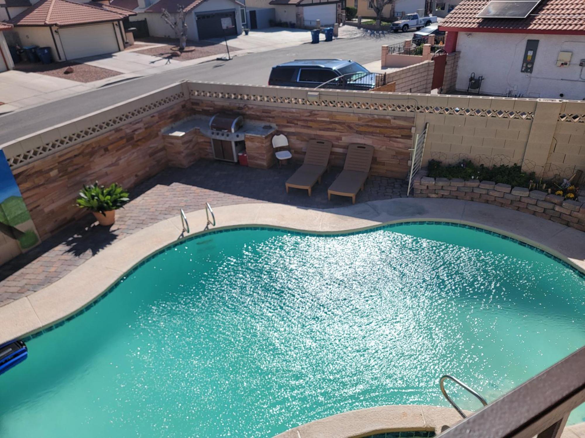 Villa Juan Guest House Private Las Vegas Exterior foto