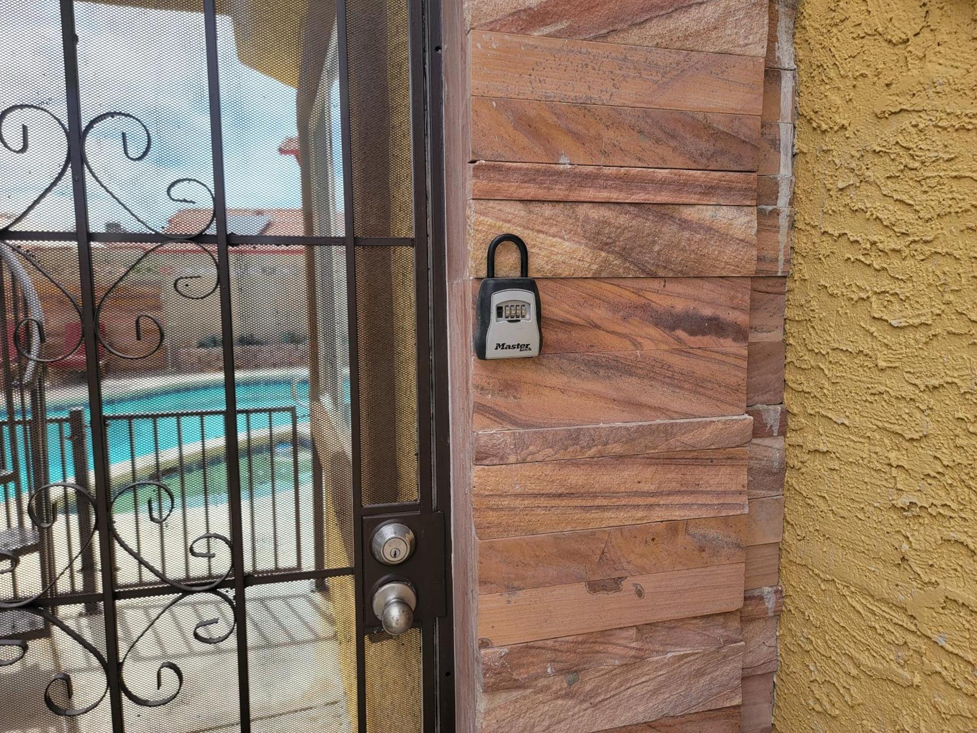 Villa Juan Guest House Private Las Vegas Exterior foto